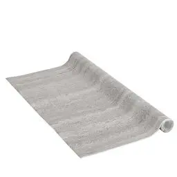 Produktbild: Venilia Klebefolie | Beton Steinoptik Schwarz | 67,5 cm x 2 m, Stärke 95μ | selbstklebende Möbel-Folie, Dekofolie, Tapete, Küchenfolie | PVC ohne Phthalate | Made in EU