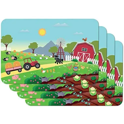 Produktbild: PM PR Country (4 units)