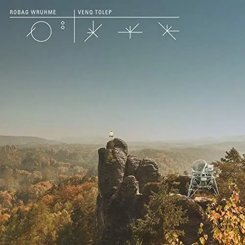 Produktbild: Venq Tolep (Digipak)