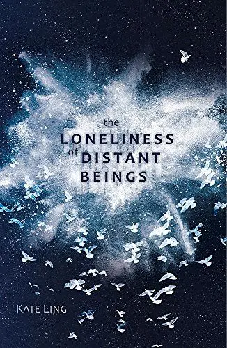 Produktbild: Ventura Saga: The Loneliness of Distant Beings: Book 1