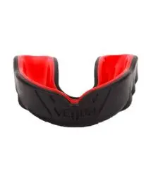 Produktbild: Venum 616 Unisex Senior 11+ Jahre Challenger Mundschutz,Einheitsgröße,Schwarz/Rot