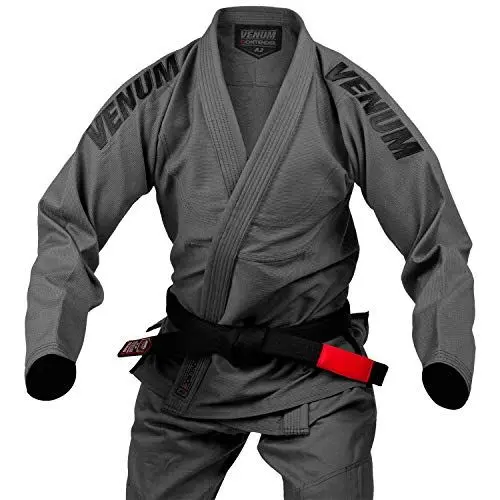 Produktbild: Venum Contender Evo BJJ Gi – dunkelgrau – A2.5
