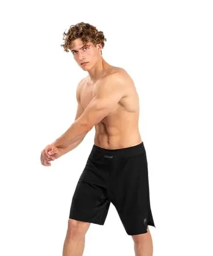 Produktbild: Venum, G-Fit Air Kampfshort, Herren, XXL, Schwarz
