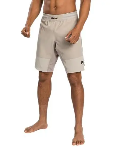 Produktbild: Venum, G-Fit Air Kampfshort, Herren, M, Sand