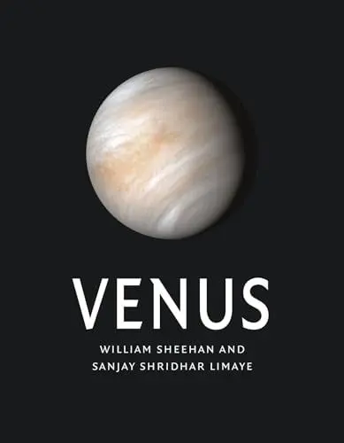 Produktbild: Venus (Kosmos)
