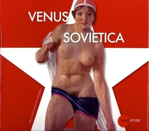 Produktbild: Venus Sovietica - 90th Anniversary of the Great October Socialist Revolution