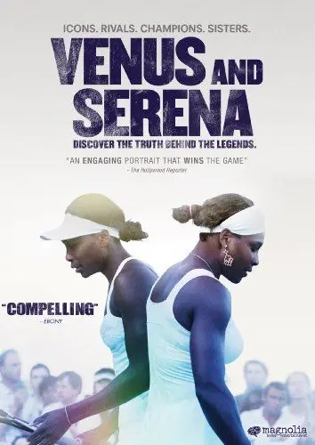 Produktbild: Venus and Serena