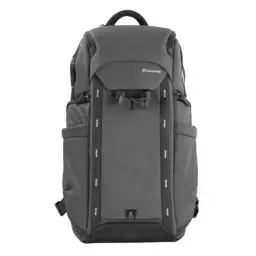 Produktbild: Vanguard Veo Adaptor S46 GY - Rucksack mit seitl. Zugriff