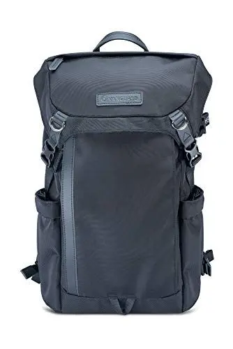 Produktbild: Vanguard Veo GO 42M BK - Rucksack Rucksack für Fotoequipment