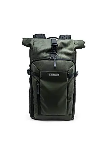 Produktbild: Vanguard Veo Select 39RBM GR - Rucksack für Fotoequipment