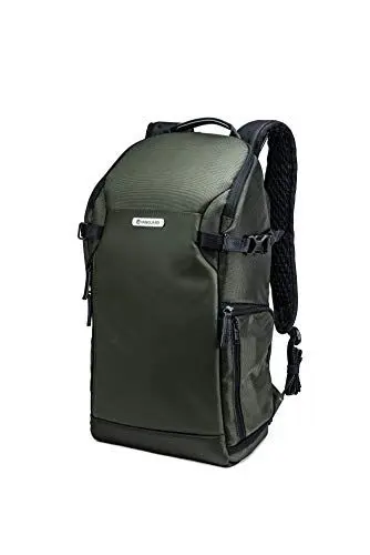 Produktbild: Vanguard Veo Select 46BR GR - Rucksack für Fotoequipment