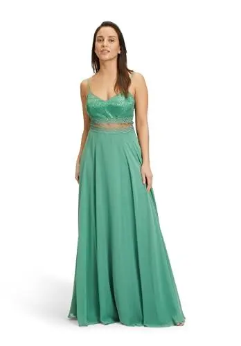 Produktbild: Vera Mont Damen Abendkleid