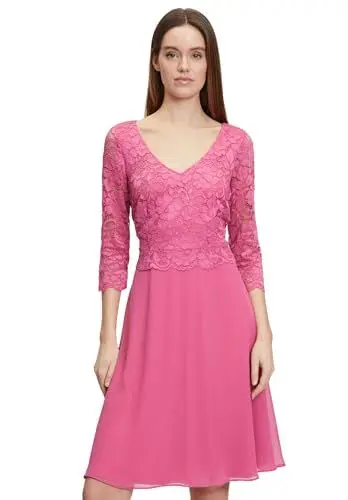 Produktbild: Vera Mont Damen Cocktailkleid