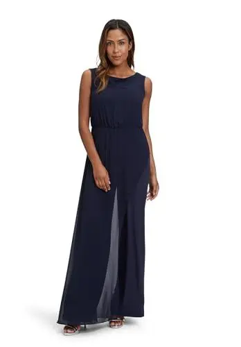 Produktbild: Vera Mont Damen Overall,Dark Blue,42