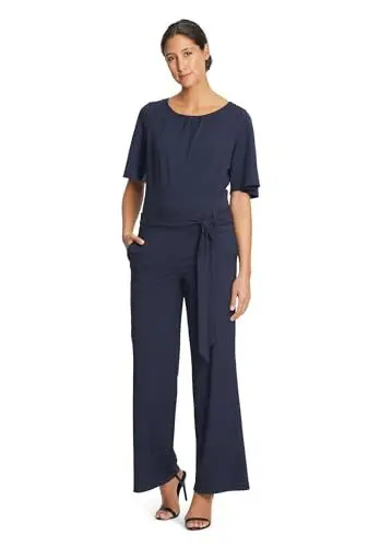 Produktbild: Vera Mont Vera Mont Damen 7006/4104 Overall, Night Sky, 42