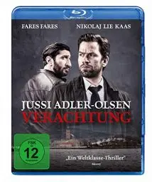 Produktbild: Verachtung (Blu-ray)