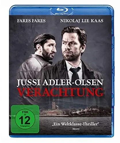 Produktbild: Verachtung (Blu-ray)