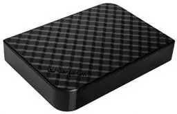 Produktbild: Verbatim Store 'n' Save Externe Festplatte 3.5
