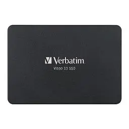 Produktbild: Verbatim Vi550 S3 SSD 1 TB, internes 2,5