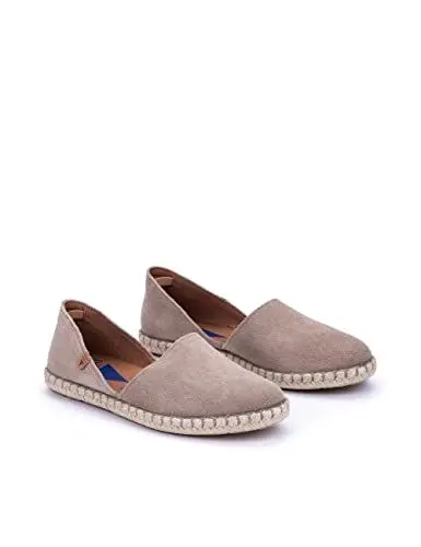 Produktbild: VERBENAS Carmen 030058V-0001-0746 Damen Slipper Halbschuh Casual, Größe 38