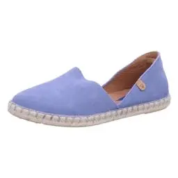 Produktbild: VERBENAS Espadrilles Carmen Serraje Sea - Größe: 39