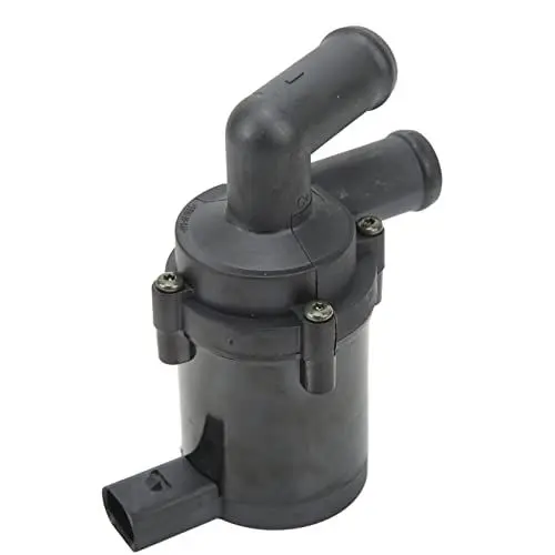 Produktbild: Verbessern Sie die Fahrzeugheizung mit der Elektrischen Wasserpumpe 7N0965561B, Universeller Zusätzlicher Zusatzpumpe für CADDY