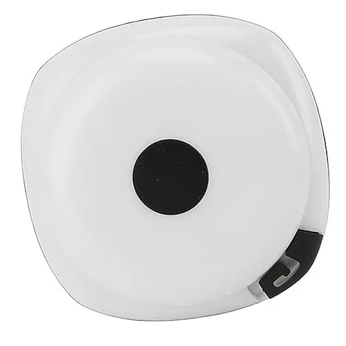 Produktbild: Verbesserte Lichterkette für Camping, Tragbar, 10 M, 5 Beleuchtungsmodi, 1500 MAh, LED, ABS-PVC, Ideal für Wanderungen Im Garten