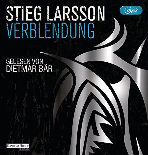 Produktbild: Verblendung: Die Millennium-Trilogie (1)
