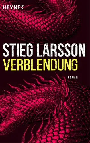 Produktbild: Verblendung: Die Millennium-Trilogie 1 - Roman