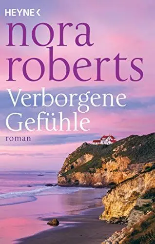 Produktbild: Verborgene Gefühle: Roman