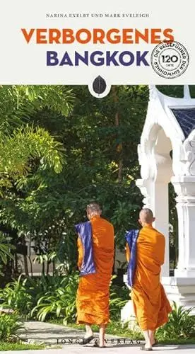 Produktbild: Verborgenes Bangkok
