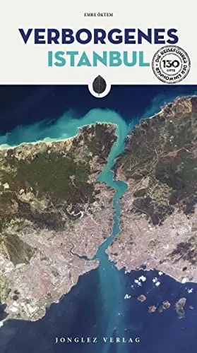 Produktbild: Verborgenes Istanbul