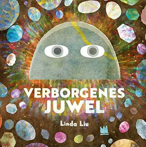Produktbild: Verborgenes Juwel