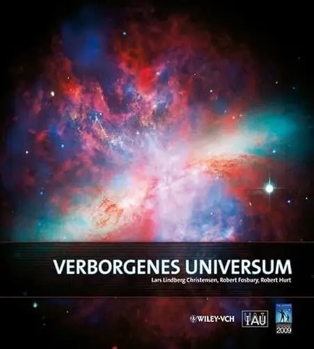 Produktbild: Verborgenes Universum
