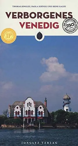 Produktbild: Verborgenes Venedig