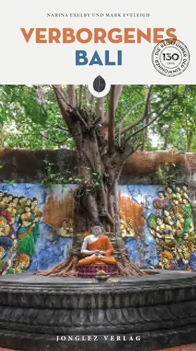 Produktbild: Verborgenes Bali
