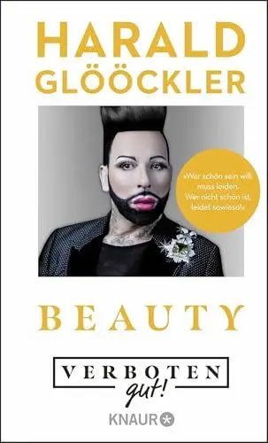 Produktbild: Verboten gut! Beauty