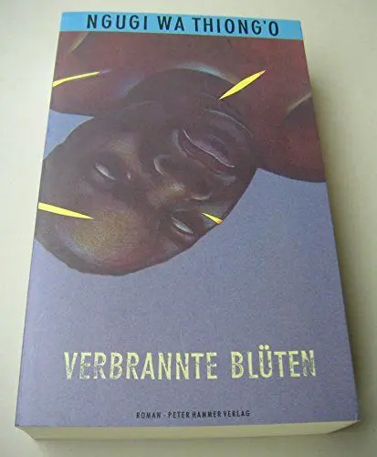 Produktbild: Verbrannte Blüten