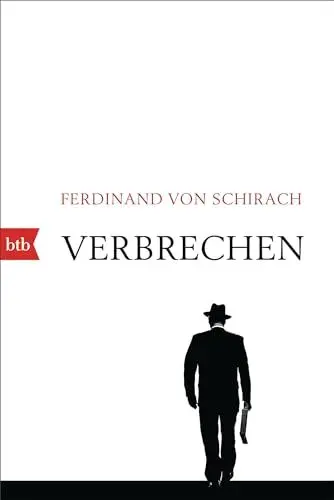 Produktbild: Verbrechen: Stories