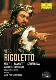 Produktbild: Verdi, Giuseppe - Rigoletto
