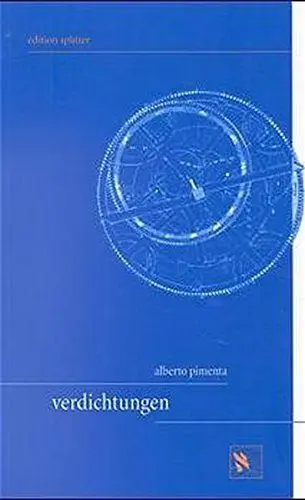 Produktbild: Verdichtungen