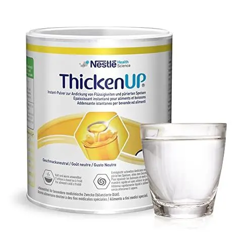 Produktbild: Verdickungsmittel für Lebensmittel und Getränke 227 g