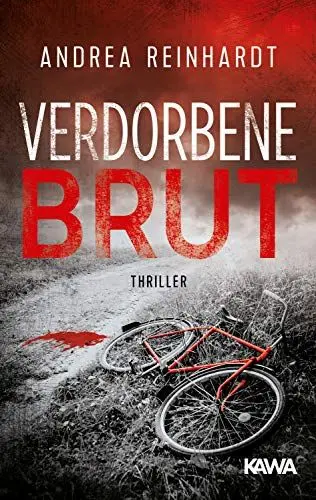 Produktbild: Verdorbene Brut: Thriller