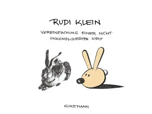 Produktbild: Vereinfachung einer nicht unkomplizierten Welt
