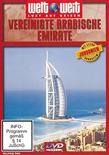 Produktbild: Vereinigte Arabische Emirate - Weltweit