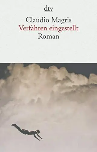Produktbild: Verfahren eingestellt: Roman