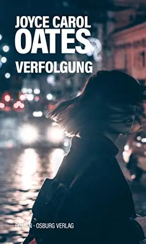Produktbild: Verfolgung: Roman