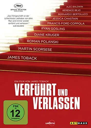 Produktbild: Verführt und Verlassen