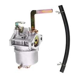 Produktbild: Vergaser, Aluminiumlegierung Teile Ausrüstung für EF2600 EF2700 EF3600 MZ175 MZ200 Generator Teile Ausrüstung 166F