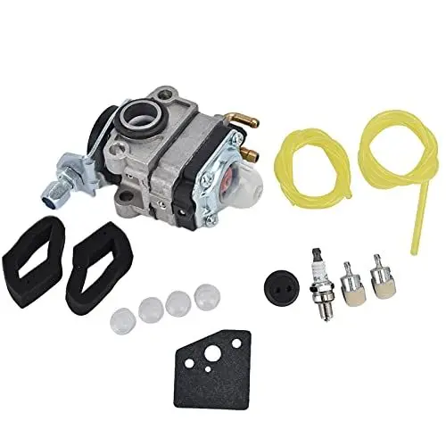 Produktbild: Vergaser, Vergasersatz 16100-ZM5-A95 16100-ZM5-846 16100-ZM5-A93 16100-ZM3-843 16100-ZM5-845 für FG100 Bodenfräse und GX22 GX31 Motor